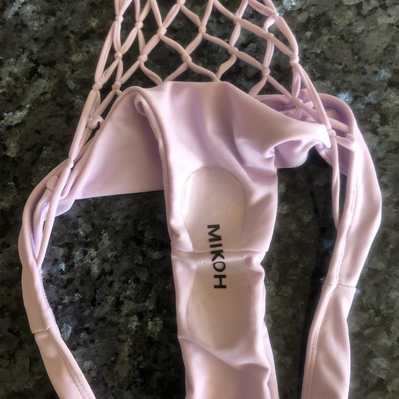 MIKOH one piece - Picture 4 of 5